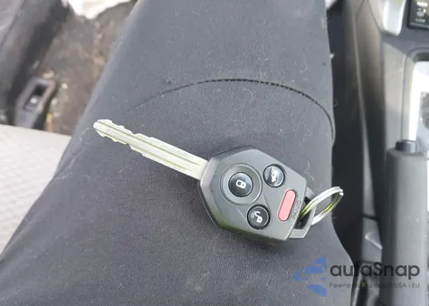 2014 Subaru Forester 2.5I Premium z USA, uszkodzony, nr VIN JF2SJAEC3EH426659